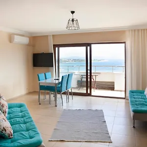 Aparthotel Beyaz Evleri, Datça