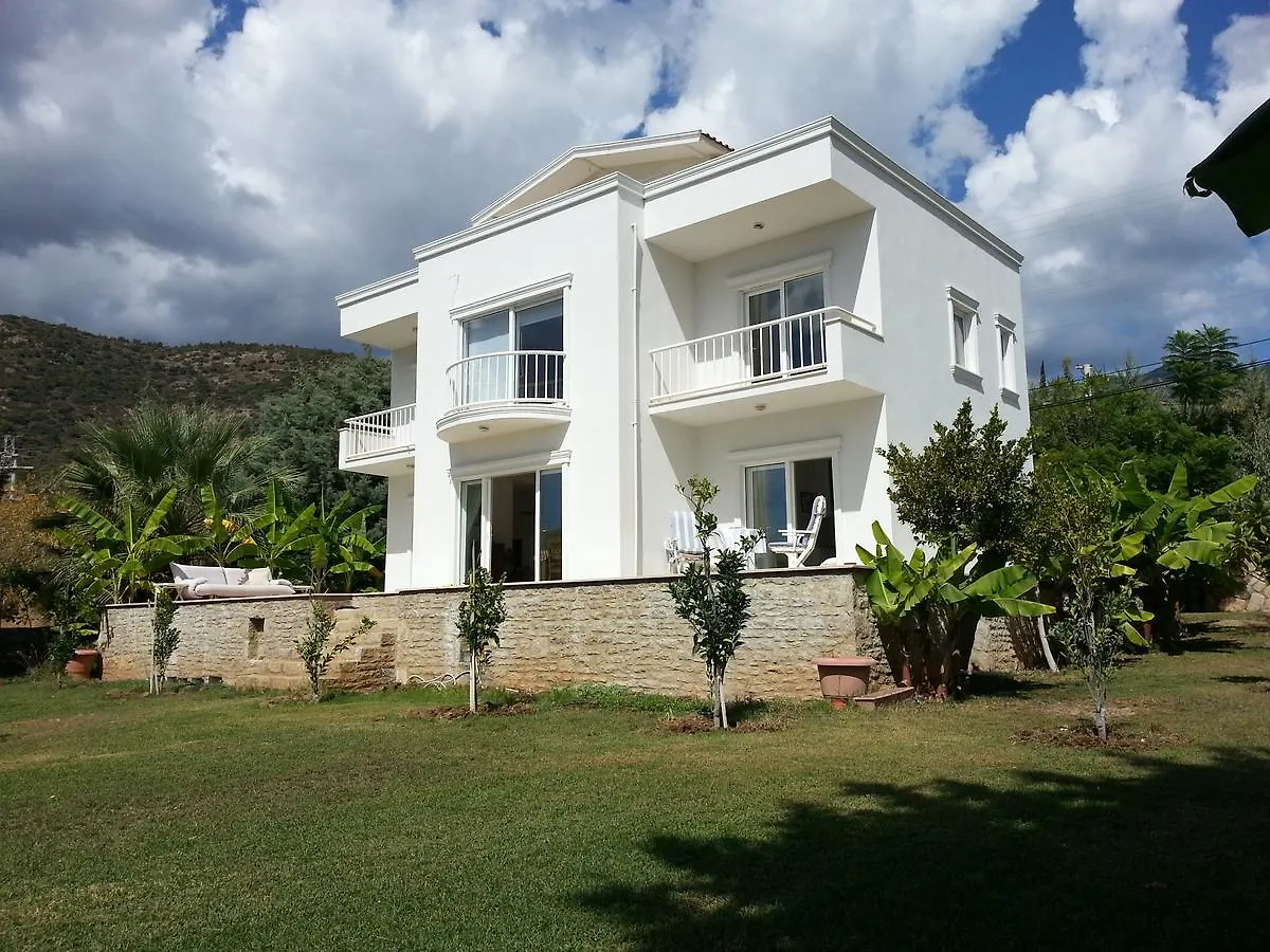 Villa White Datça