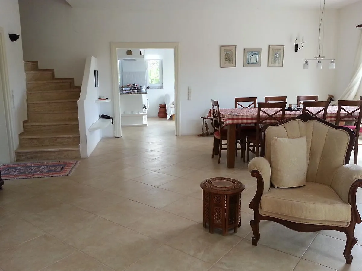 Villa White Datça Turchia