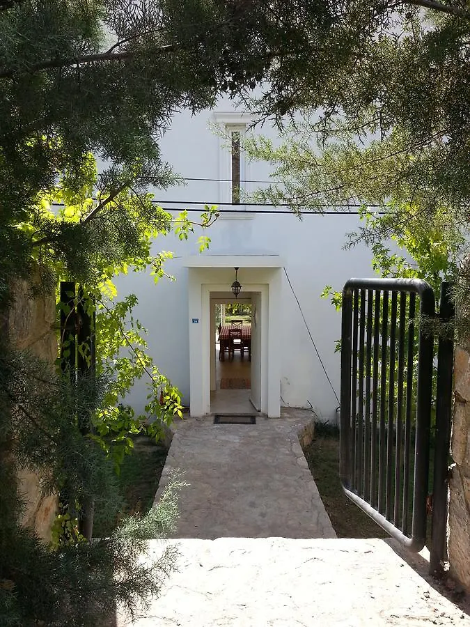 Villa White Datça