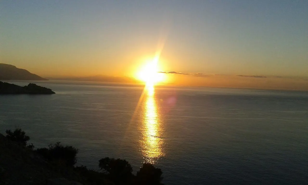 Villa White Datça 0*,