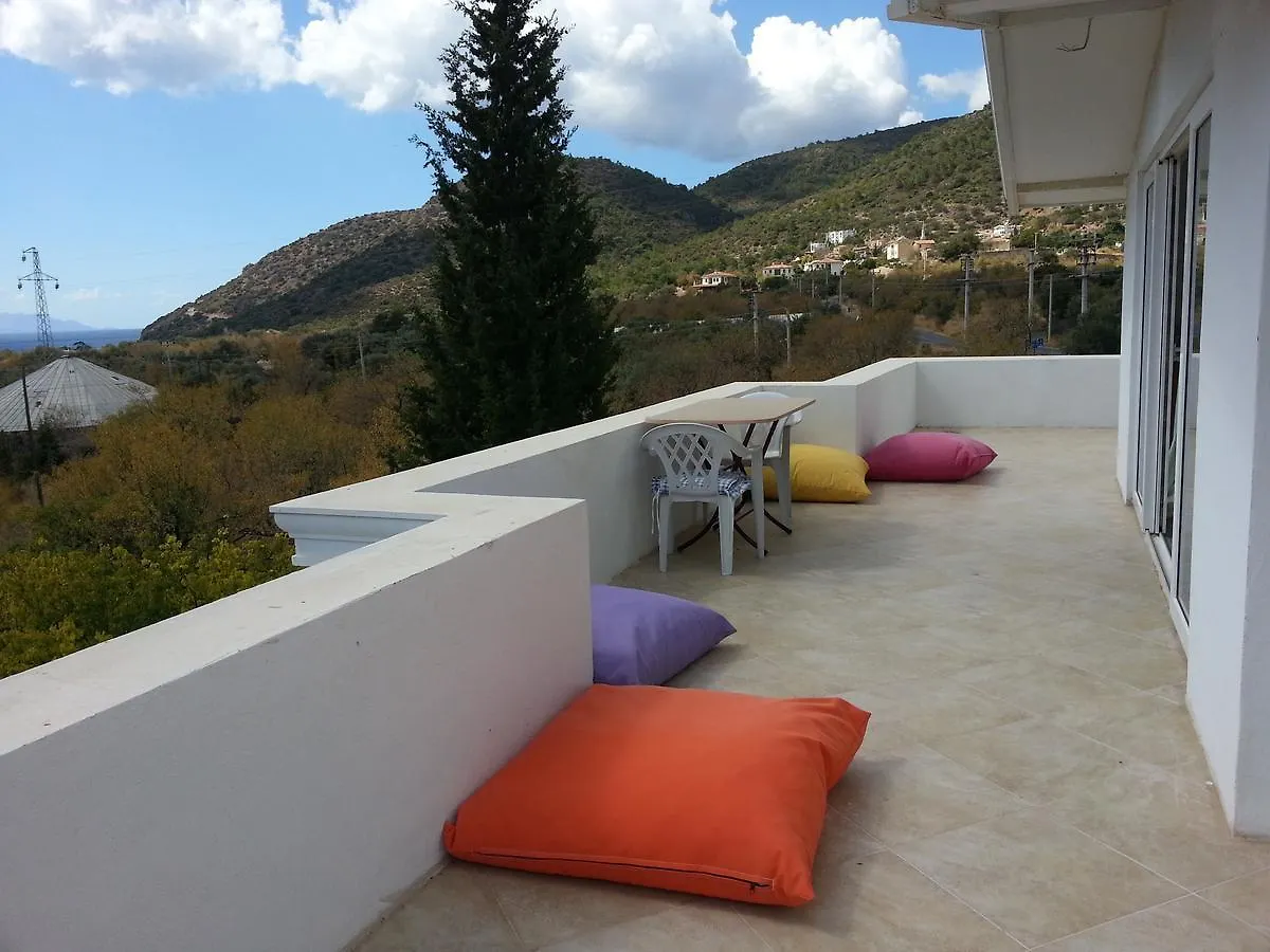 Villa White Datça Turchia