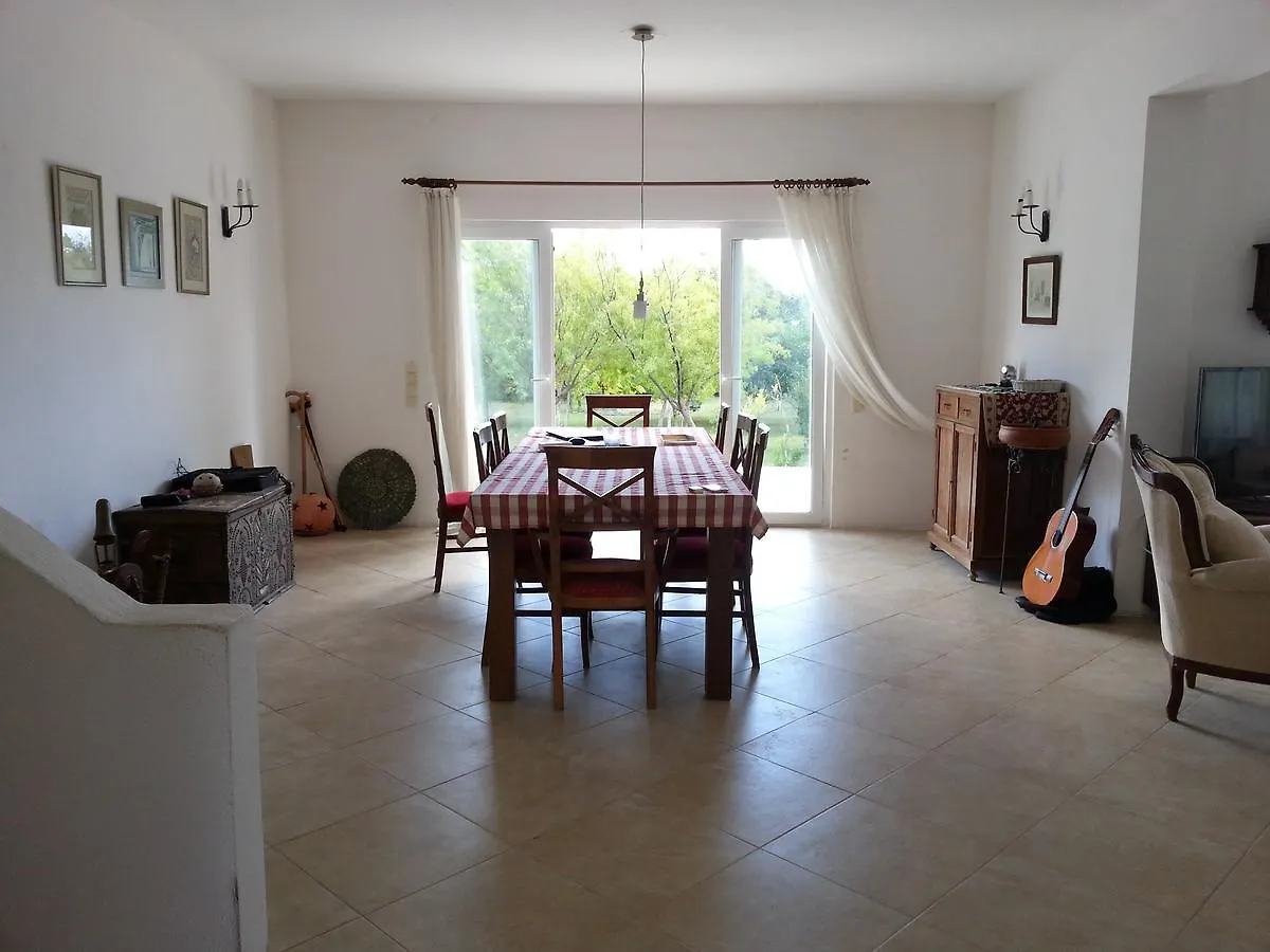 Villa White Datça