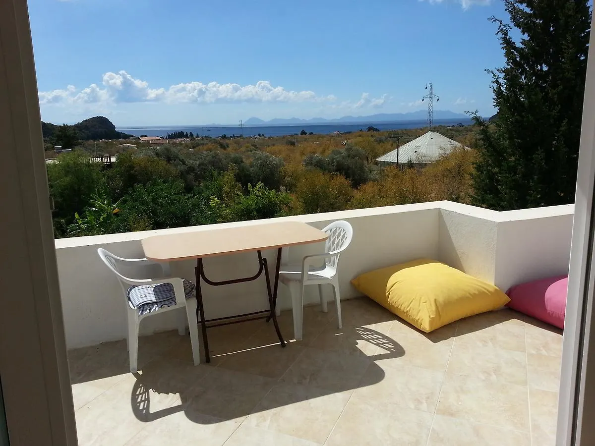 Villa White Datça