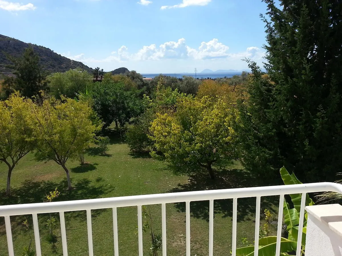 Villa White Datça 0*,  Turchia