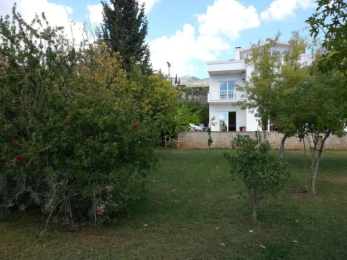 Villa White Datça