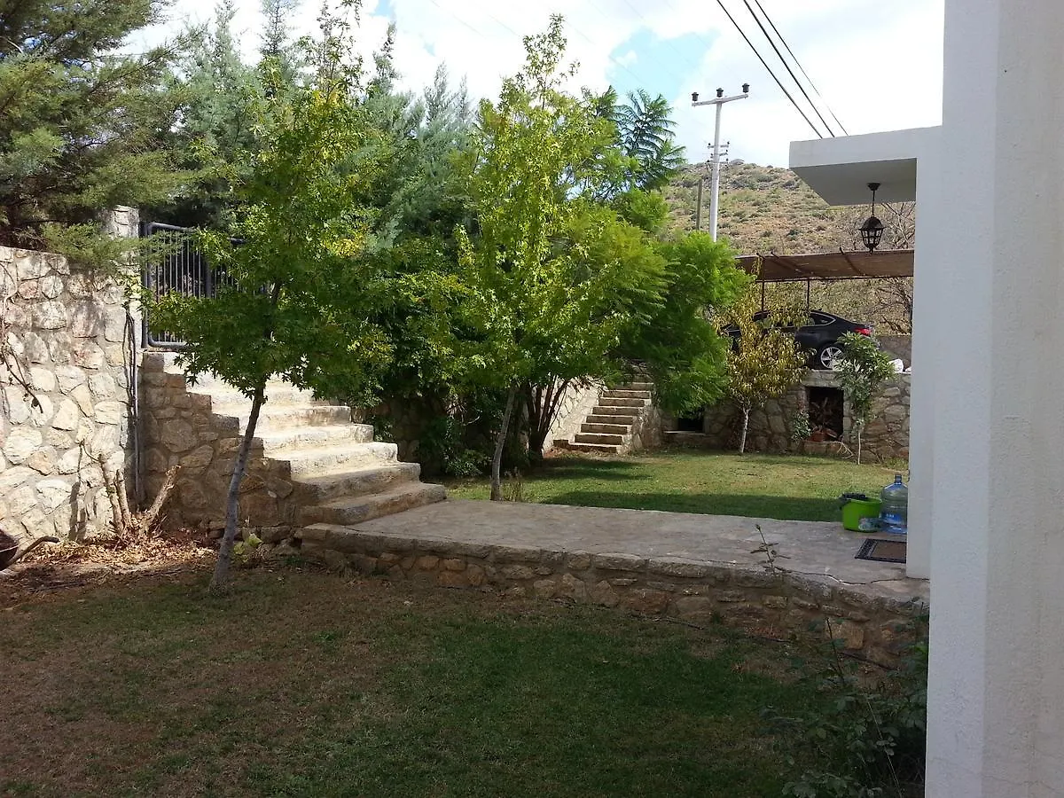Villa White Datça
