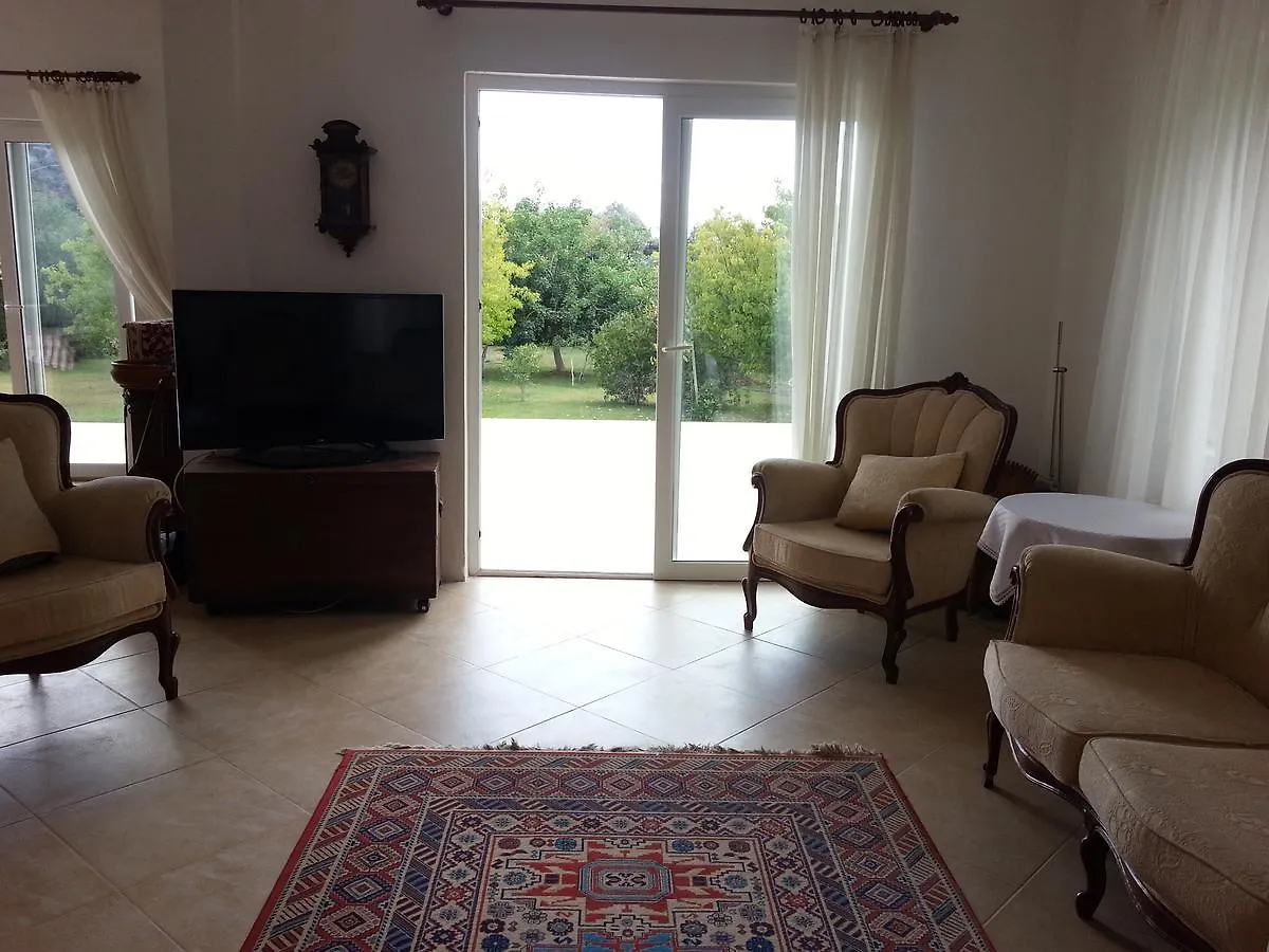 Villa White Datça